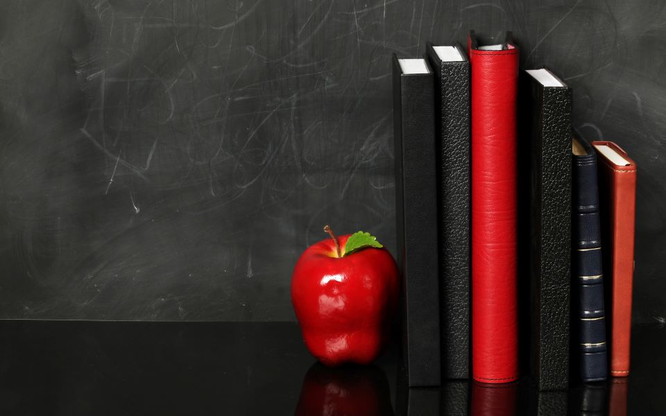 Languages and Literature Wallpaper
